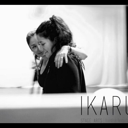 Ikarus Stage Arts
Carolina Pizarro and Gabriela Arancibia
Holstebro, 2019