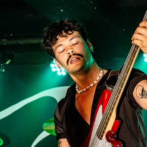 Credit Daniel Wilsted
danielwilsted.com
https://www.instagram.com/danielwilsted/