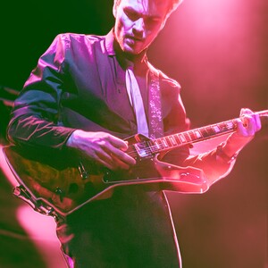 Loksmith live at Urban13 2025 - By Sol Byager