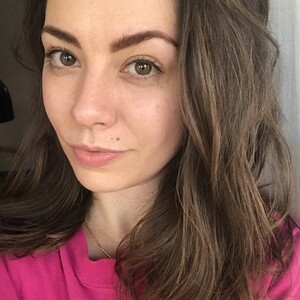 Nice to meet you all :)