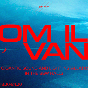 UPCOMING PROJECT:

Lights and lasers, 70-meter-high ceilings, and a multi-channel sound set-up that will immerse you in the soundscape of the music:

Join us on Kulturnatten on October 11th in the enormous B&W halls on Refshaleøen: 
SOM ILD OG VAND is an immersive experience of music, sound, lights and lasers in the impressive industrial halls that are normally closed for public access.

The huge halls were previously used for shipbuilding, and currently houses the stage sets of the Royal Danish Theatre.
The composer and electronic music pioneer Gunner Møller Pedersen wrote the spatial work SOM ILD OG VAND (‘Like Fire and Water’) in 1986, mixing electronic and acoustic sounds into timeless music.

SOM ILD OG VAND will be reinterpreted in an installation-based and site-specific production on Kulturnatten in a collaboration between Strøm, the light and sound collective Båll & Brand and Det Kongelige Teater.

With its enormous dimensions, the work creates an organic symphony of light and sound that floods the entire 562.500 m3 historic shipbuilding hall. The multi-channel sound set-up with four speaker towers will immerse the visitors in the soundscape of the music, creating a physical sound experience.

The new production of SOM ILD OG VAND is part of the Strøm project Lydskatten, rescuing and disseminating the history of Danish electronic music.