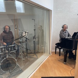 Rec. New Album
ClassJazz Independent Studio & Records
Ark St.
Carsten & Thomas
