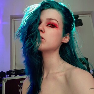 Fantasy Photoshoot
