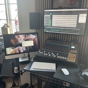 Mastering
ClassJazz Independent Studio & Records