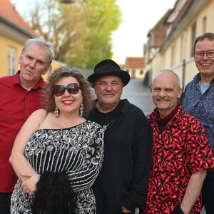 Maja & Klaus and the Dream Chasers