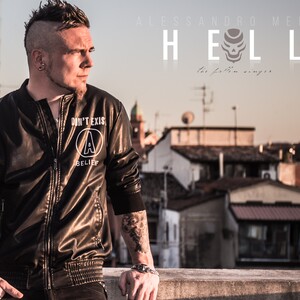 Alessandro Medri - Vocals