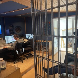 Rec. New Album
ClassJazz Independent Studio & Records
Ark St.
