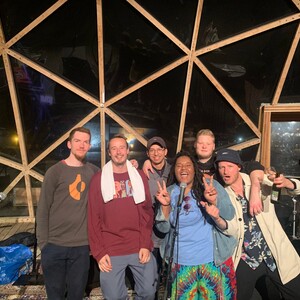 feat. Tanajah & Oliver Dengsø 2021