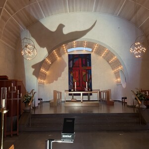 RØRT / Virum Kirke 2022