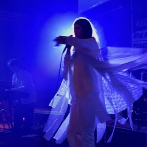 HEADLINER - Vibstock Festival 25