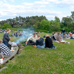 Sankt Hans 2024