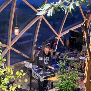 Rune Lak at Domen 2021