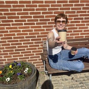 Foto Trine Kærgaard Ravn