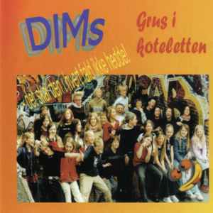 DIM - Grus i Koteletten