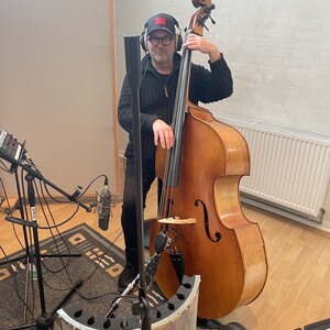 Rec. New Album
ClassJazz Independent Studio & Records
Ark St.
Peter Kofod