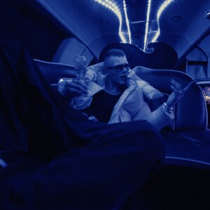 Still fra "SUPERSTAR" musikvideo