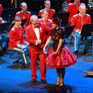 New Year concerts w. Preben Kristensen and Den Kgl Livgarde