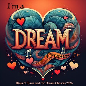 Dream Chasers logo 26