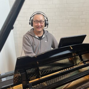 Rec. New Album
ClassJazz Independent Studio & Records
Ark St.
Carsten Svanberg