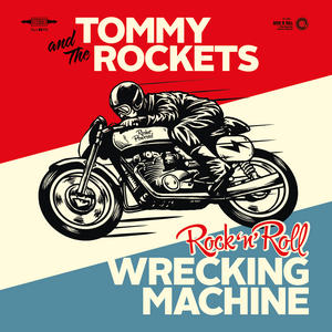 Rock 'n' Roll Wrecking Machine