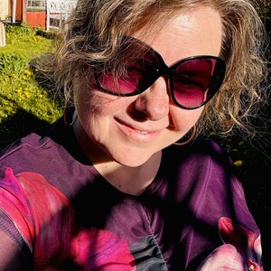 Maja Kvist