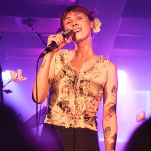 Foto: Betina Rosenberg