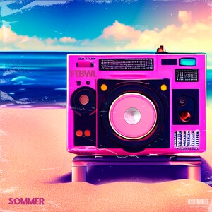 FTBWL - Sommer artwork