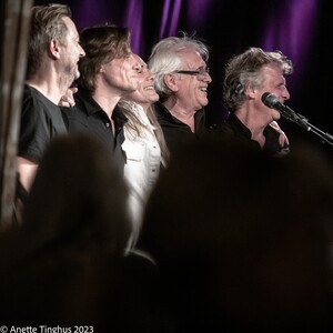 BUSBORG & Mit Orkester 