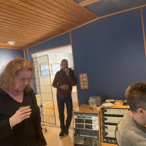 Rec. New Album
ClassJazz Independent Studio & Records
Ark St.