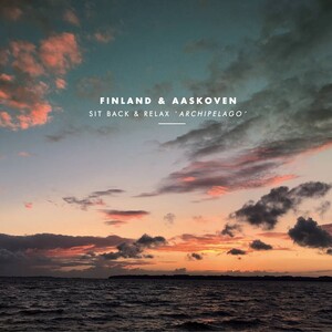 Finland & Aaskoven 
- The Archipelago