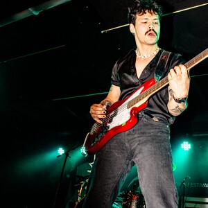 Credit Daniel Wilsted
danielwilsted.com
https://www.instagram.com/danielwilsted/