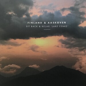 Finland & Aaskoven 
- Lake Como (Special cd release)