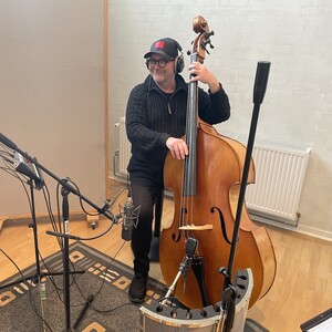 Rec. New Album
ClassJazz Independent Studio & Records
Ark St.