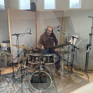 Rec. New Album
ClassJazz Independent Studio & Records
Ark St.