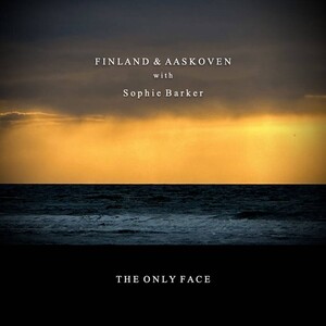 Finland & Aaskoven with Sophie Barker 
- The Only Face (Bryan Ferry Cover)