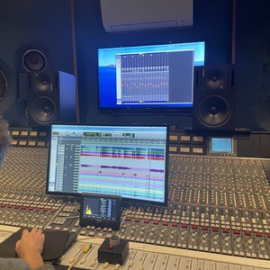 Rec. New Album
ClassJazz Independent Studio & Records
Ark St.