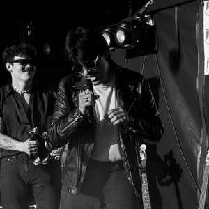 Credit Daniel Wilsted
danielwilsted.com
https://www.instagram.com/danielwilsted/