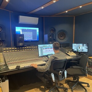 Rec. New Album
ClassJazz Independent Studio & Records
Ark St.