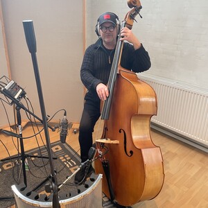 Rec. New Album
ClassJazz Independent Studio & Records
Ark St.
Peter Kofod