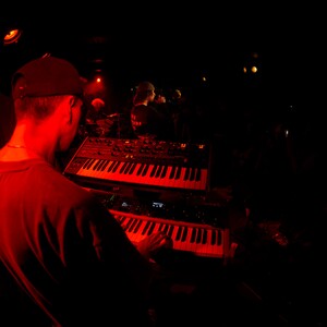 Andreas Enrique Bergholt