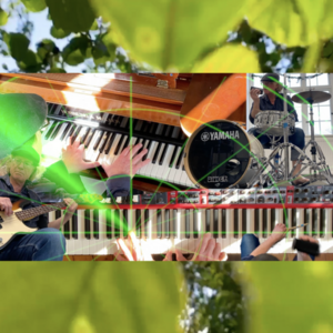 Martin Gerup Interactions - Æg