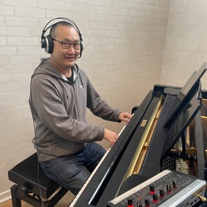 Rec. New Album
ClassJazz Independent Studio & Records
Ark St.
Carsten Svanberg