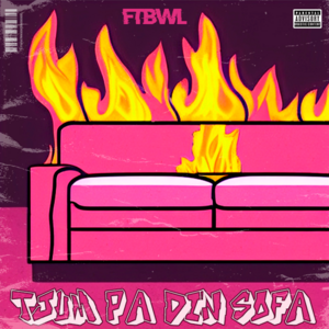 FTBWL - Tjum på din sofa artwork