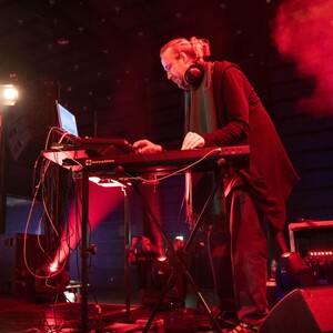 Rune Lak 2023 Spot Festival