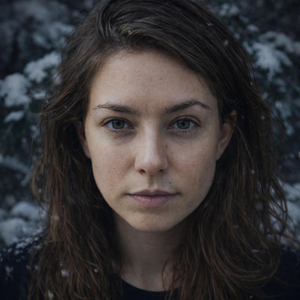 Cover art for Debut Single Vinterbarn