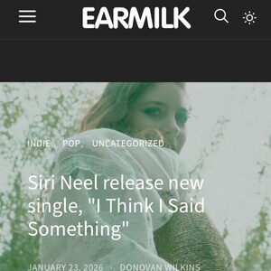 EARMILK