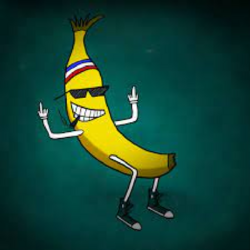 Den Gale Banan
