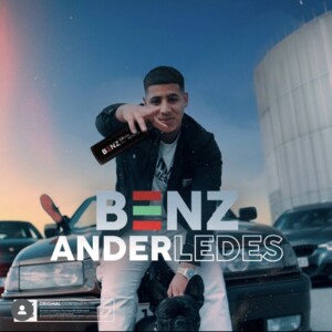 en af vores artister (Rapper) - Benz